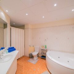 Апартаменты Spb Rentals Mojka 32 Apartments Санкт-Петербург спа