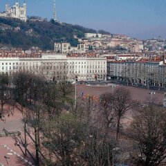 Отель Le Royal Lyon MGallery by Sofitel Франция, Лион - 1 отзыв об отеле, цены и фото номеров - забронировать отель Le Royal Lyon MGallery by Sofitel онлайн фото 4