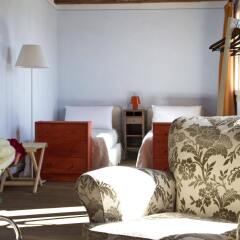 Отель Agriturismo La Madoneta Сан-Джорджо-ин-Боско гостиничный бар