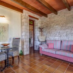 Отель Agroturismo Finca Es Carbó спа фото 2
