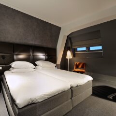 Amsterdam Forest Hotel комната для гостей фото 5