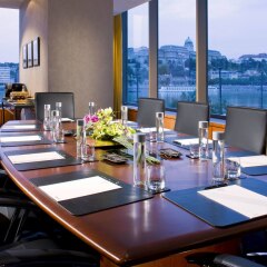 Budapest Marriott Hotel фото 3