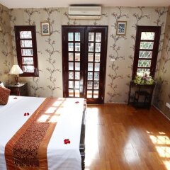 Отель Hanoi Traveller Hostel Вьетнам, Ханой - отзывы, цены и фото номеров - забронировать отель Hanoi Traveller Hostel онлайн фитнесс-зал