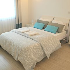 Eden Beach Apartment No. 505 in Limassol, Cyprus from 225$, photos, reviews - zenhotels.com photo 8