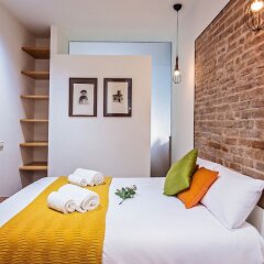 Отель Sweet Inn Apartments - Ethnic Eixample Испания, Барселона - отзывы, цены и фото номеров - забронировать отель Sweet Inn Apartments - Ethnic Eixample онлайн фото 6