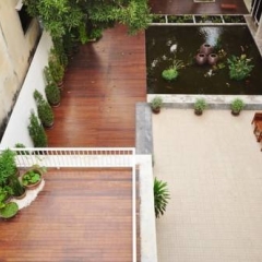 Отель Feung Nakorn Balcony Rooms & Cafe Бангкок фото 5
