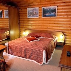 Отель Yagoda Chalets Болгария, Боровец - отзывы, цены и фото номеров - забронировать отель Yagoda Chalets онлайн бассейн
