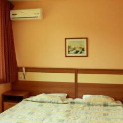 Family Hotel Residence сейф в номере
