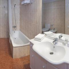 Отель Aparthotel CYE Holiday Centre спа