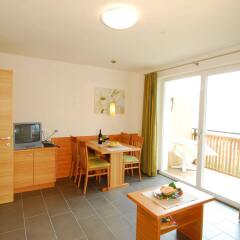 Hotel - Appartements Schmied Hans Сцена комната для гостей фото 3