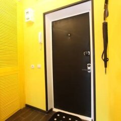 Гостиница Design Suites Krasnopresnenskaya сауна