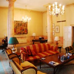 The Leonard Hotel комната для гостей фото 5