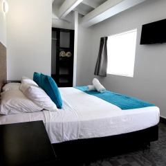 Отель On Vacation Blue Cove All Inclusive Колумбия, Сан-Андрес - отзывы, цены и фото номеров - забронировать отель On Vacation Blue Cove All Inclusive онлайн комната для гостей фото 3