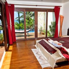 Отель Thai Island Dream Estate Таиланд, Ланта - отзывы, цены и фото номеров - забронировать отель Thai Island Dream Estate онлайн сауна