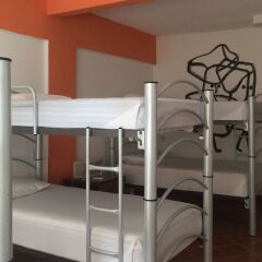 Отель Nirvana Hostel Cancun Hotel Zone Мексика, Канкун - отзывы, цены и фото номеров - забронировать отель Nirvana Hostel Cancun Hotel Zone онлайн детские мероприятия фото 2