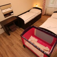 Hotel Cordoba удобства в номере фото 2