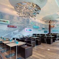 Отель Motel One Köln-Waidmarkt Германия, Кёльн - отзывы, цены и фото номеров - забронировать отель Motel One Köln-Waidmarkt онлайн фото 2
