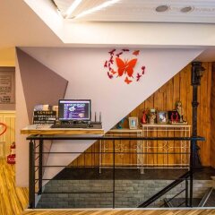 Lio Hotel Ximen детские мероприятия