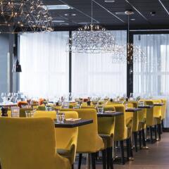 Thon Hotel Oslo Airport