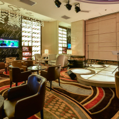 Отель Ramada Plaza Shanghai Pudong Airport Китай, Шанхай - отзывы, цены и фото номеров - забронировать отель Ramada Plaza Shanghai Pudong Airport онлайн развлечения