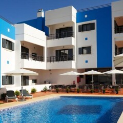 Vicentina Hotel бассейн фото 2