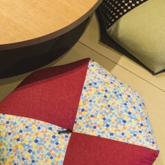 Musubi Hotel Machiya Minoshima 2 Хаката фото 9