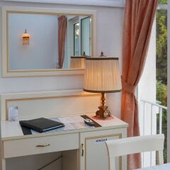Haus Mooren, Hotel Garni удобства в номере фото 2