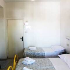 Hotel Elde удобства в номере