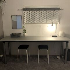 Jun Guest House - Hostel в номере