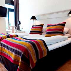 Best Western Plus Grand Hotel детские мероприятия