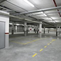 Отель B&B Hotel Madrid Aeropuerto T1 T2 T3 Испания, Мадрид - 8 отзывов об отеле, цены и фото номеров - забронировать отель B&B Hotel Madrid Aeropuerto T1 T2 T3 онлайн парковка