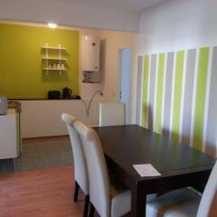 Отель Freie-Zimmer-Leipzig в номере
