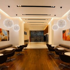 Ramada Plaza Istanbul Asia Airport Турция, Гебзе - отзывы, цены и фото номеров - забронировать отель Ramada Plaza Istanbul Asia Airport онлайн фото 14