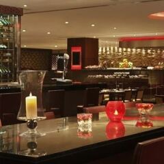 Отель Hilton Garden Inn New Delhi/Saket фото 19