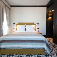 Отель Valverde Hotel Португалия, Лиссабон - отзывы, цены и фото номеров - забронировать отель Valverde Hotel онлайн фото 3