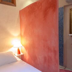 Отель Riad Al Ralia Марракеш в номере