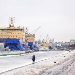 Гостиница Альтбург на Васильевском спортивное сооружение