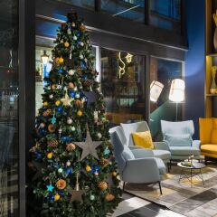 D8 Hotel развлечения фото 2