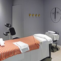 Отель Pestana Bahia Praia Nature And Beach Resort Фурнаш спа