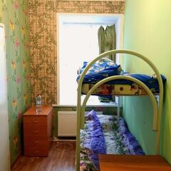 Hostel Na Finke комната для гостей