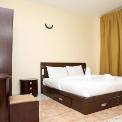 Отель Safari Hotel Apartments ОАЭ, Аджман - отзывы, цены и фото номеров - забронировать отель Safari Hotel Apartments онлайн комната для гостей фото 4