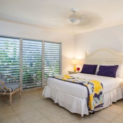 Ocean Club Resort in Providenciales, Turks and Caicos from 469$, photos, reviews - zenhotels.com guestroom photo 3