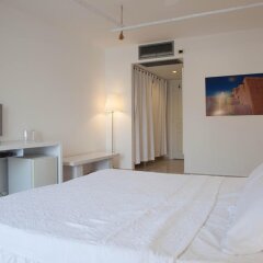Port Alacati Hotel Чешме комната для гостей фото 2