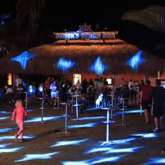 Aqua Fantasy Aquapark Hotel & Spa - All Inclusive развлечения