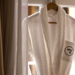Отель Arts In Hotel Conde Carvalhal Португалия, Фуншал - отзывы, цены и фото номеров - забронировать отель Arts In Hotel Conde Carvalhal онлайн интерьер отеля фото 2