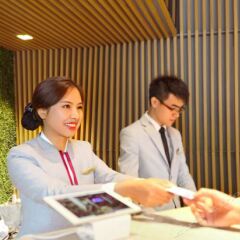 Отель Ranz Hotel Китай, Шэньчжэнь - отзывы, цены и фото номеров - забронировать отель Ranz Hotel онлайн питание