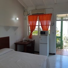 Portsmouth Beach Hotel in Portsmouth, Dominica from 76$, photos, reviews - zenhotels.com room amenities