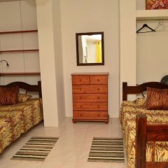 Chez Memere Holiday Apartments in Mahe Island, Seychelles from 214$, photos, reviews - zenhotels.com guestroom photo 3