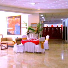Отель Gamma de Fiesta Inn Plaza Ixtapa