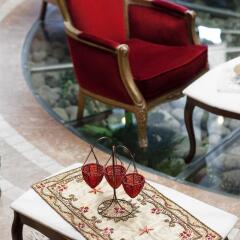 Отель Kerme Ottoman Palace - Boutique Class развлечения